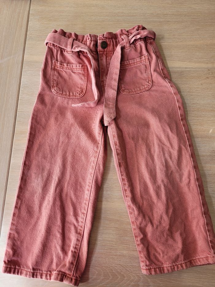 Pantalon large - photo numéro 7