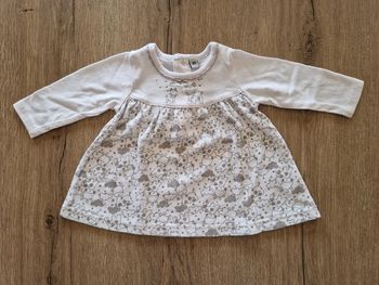 Tee-shirt manches longues