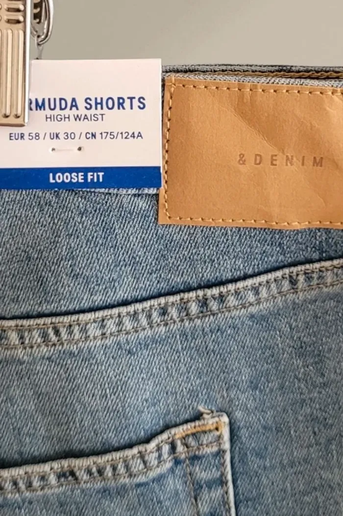 Short H&M Taille 58 - photo numéro 4