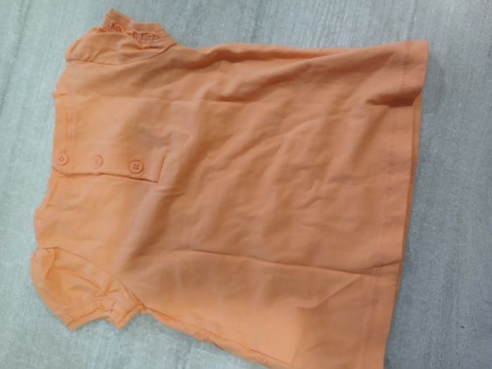 T short manches courtes - photo numéro 5