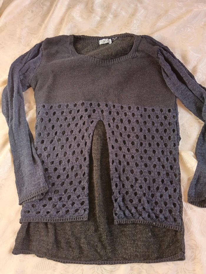 Pulls - photo numéro 2