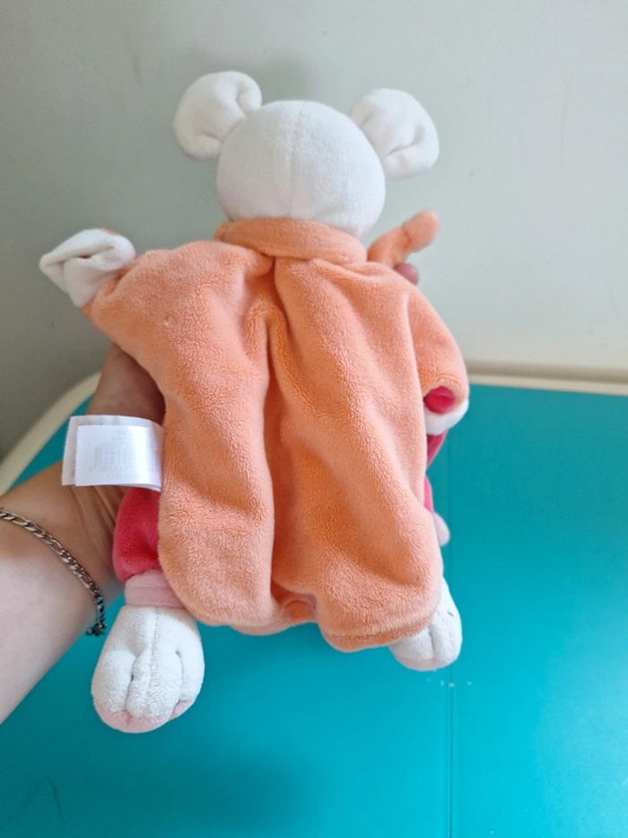 Doudou et compagnie neuf - photo numéro 3