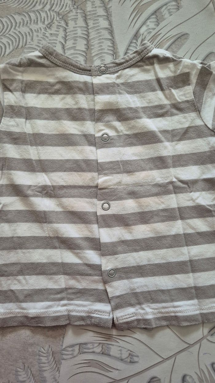 Ensemble 9mois - photo numéro 5