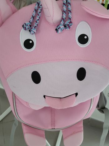 Sac a dos Licorne Affenzahn