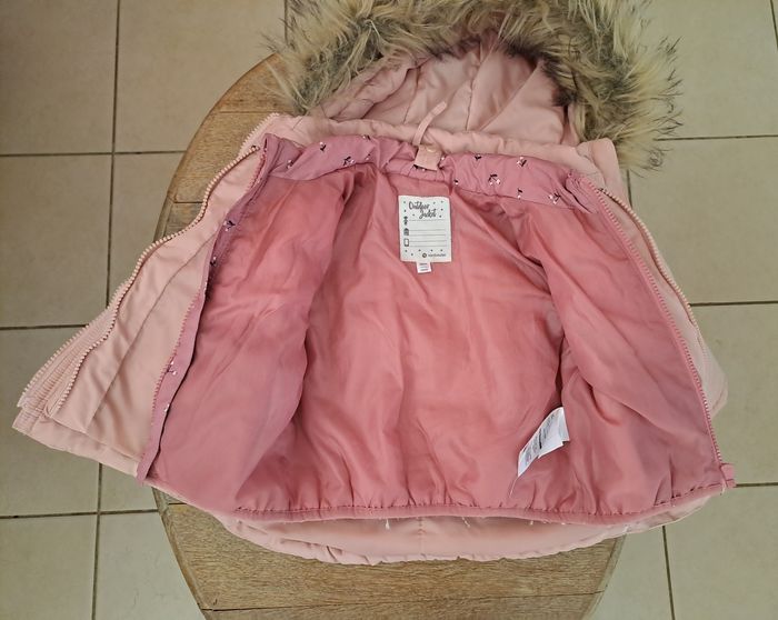 Parka 3 en 1 - photo numéro 8