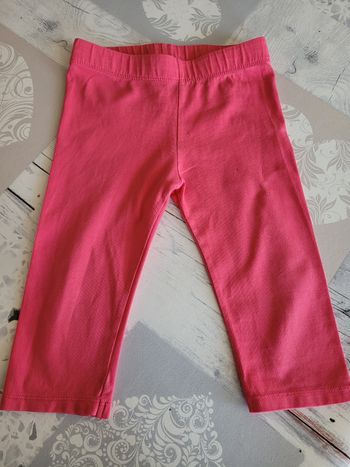 Legging 4ans