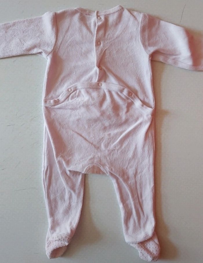 Pyjama - photo numéro 2