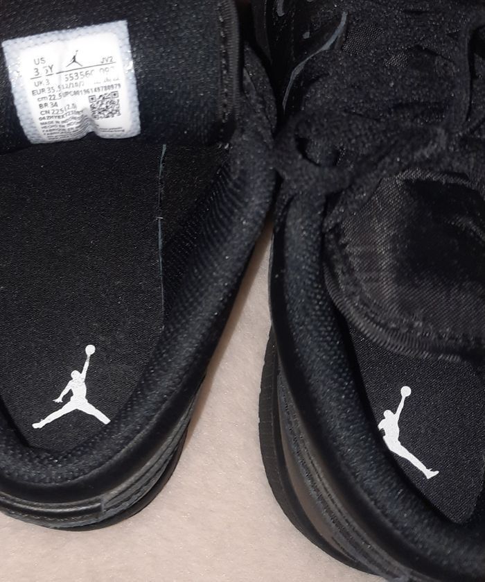 Jordan - photo numéro 4