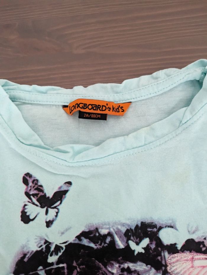 T-shirt 2 ans - photo numéro 2