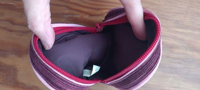 Petite pochette Diddlina - photo numéro 2