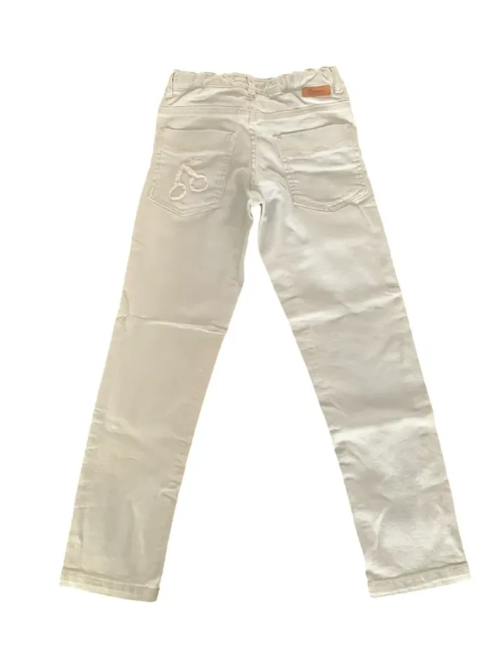 Jeans Bonpoint - photo numéro 2