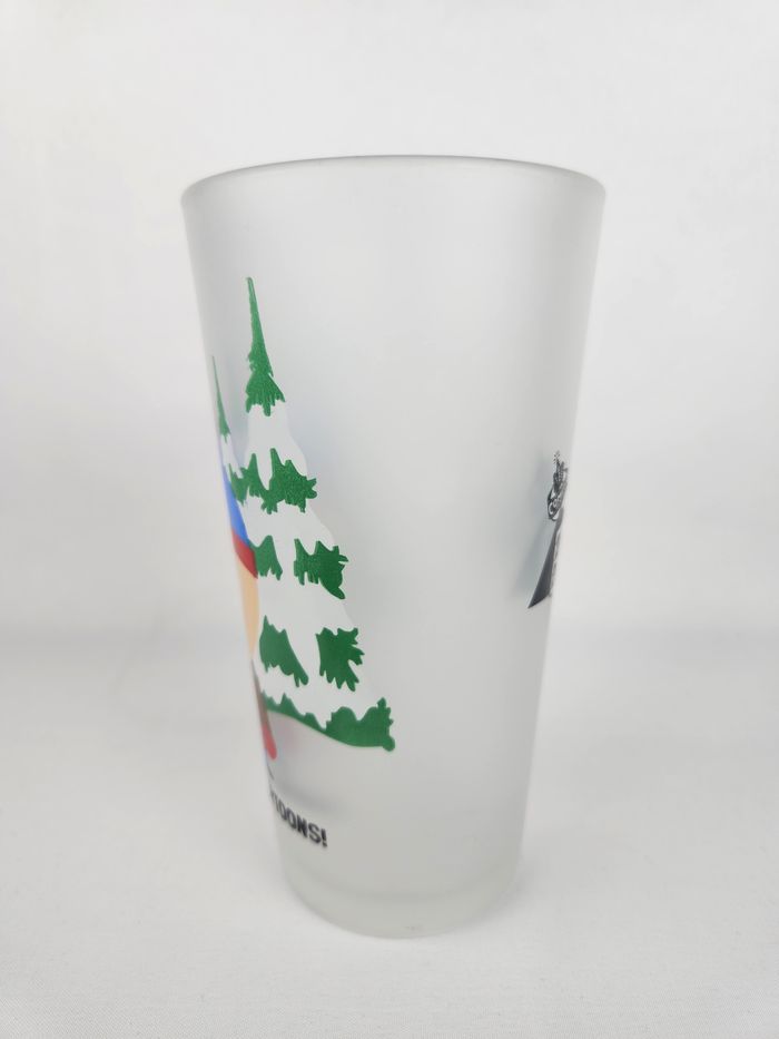 Verre givré de collection South Park Personnage Stan Marsh - photo numéro 5