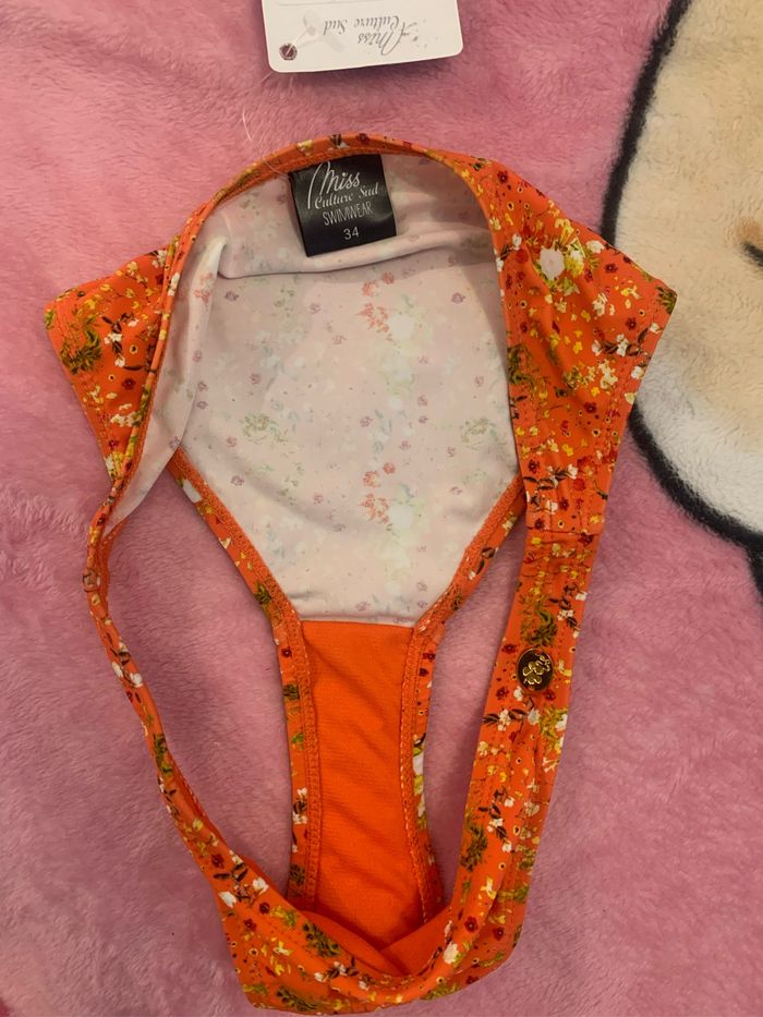 Bas de maillot de bain - photo numéro 3