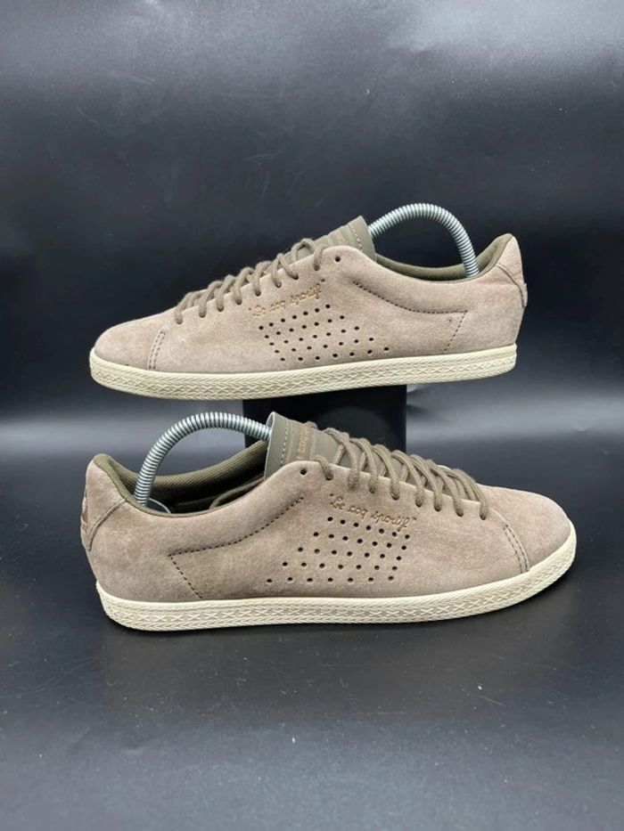 Le coq Sportif