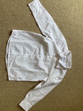 Chemise garçon 3 ans
