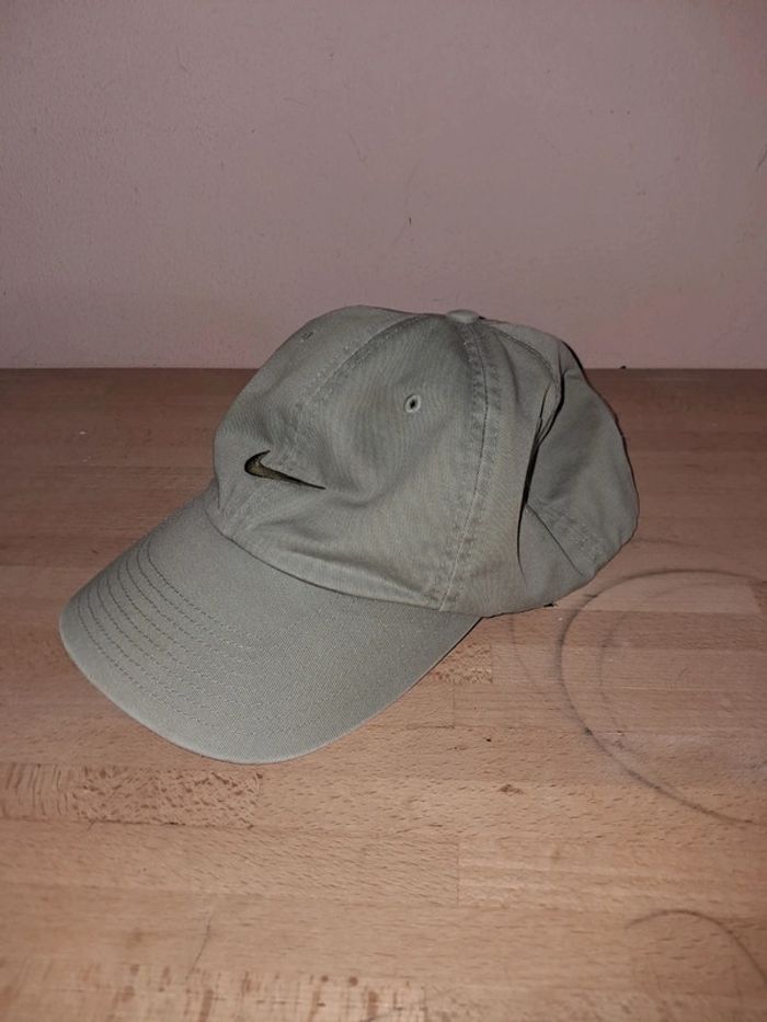 Casquette Vintage Nike 90's