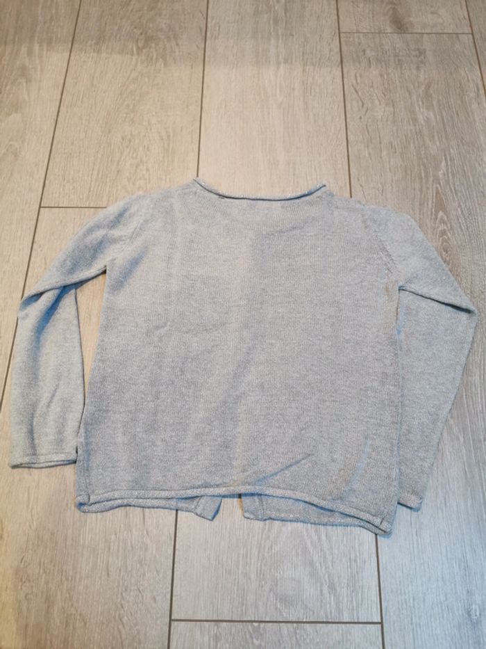 Gilet Gémo - photo numéro 4