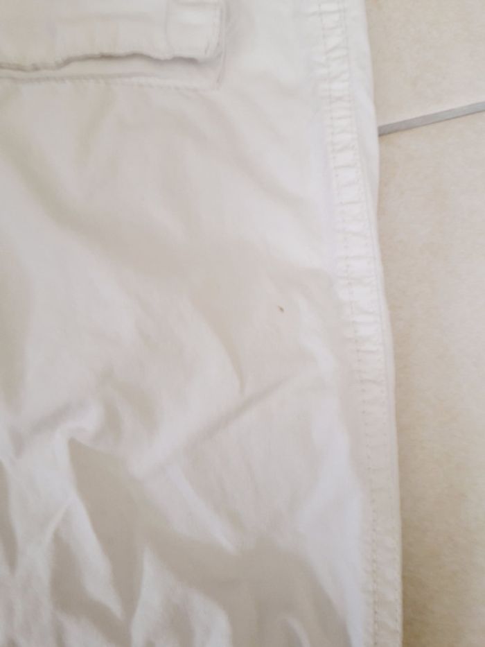 Pantalon toile - 12/13 ans - photo numéro 17