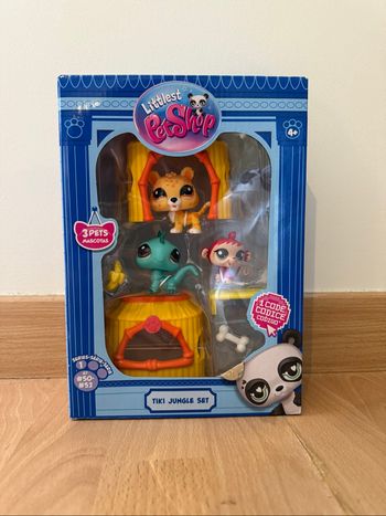 Petshop