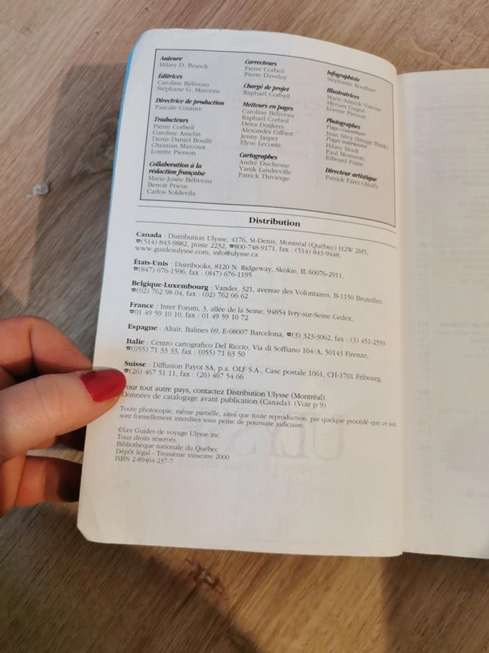 Venezuela, guide touristique Ulysse - photo numéro 6