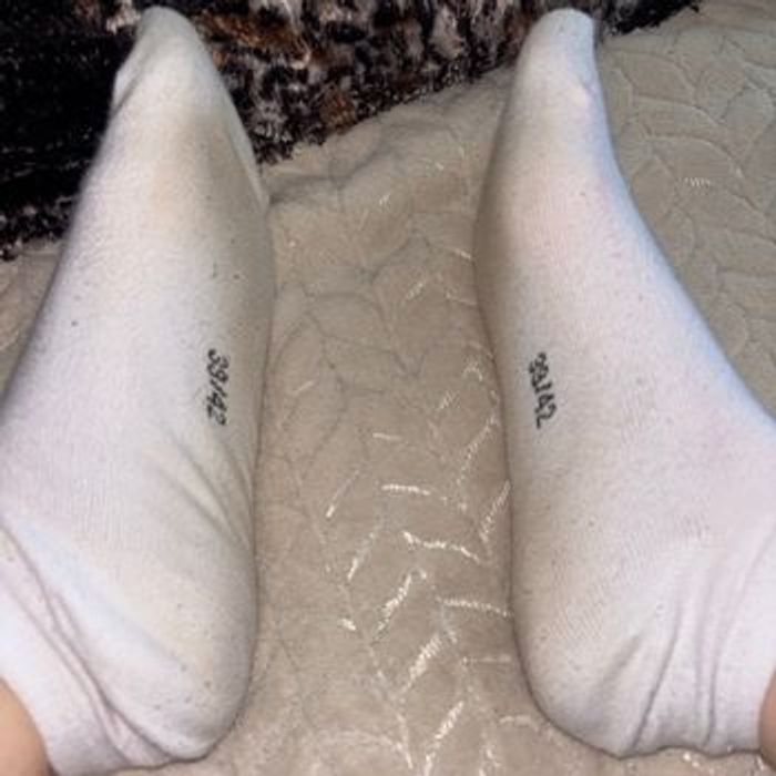 Chaussettes - photo numéro 3