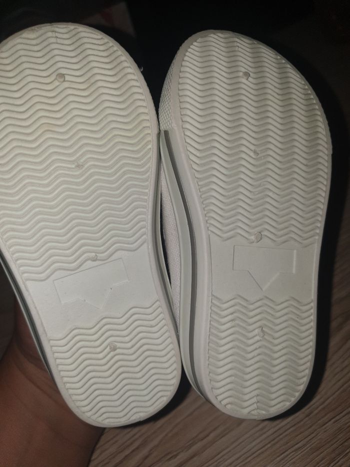 Chaussures fille 20 - photo numéro 3
