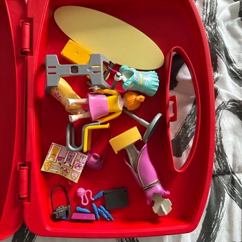 Playmobil