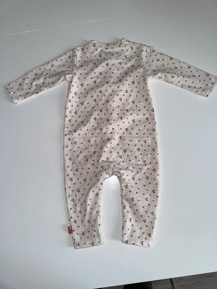 Pyjama élastique - photo numéro 2