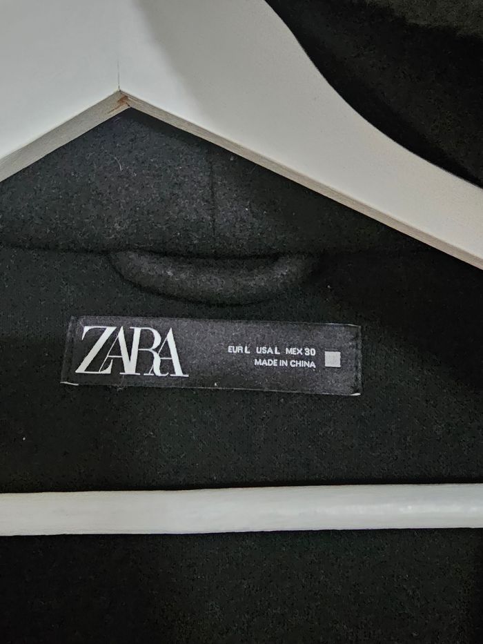 Manteau Zara - photo numéro 4