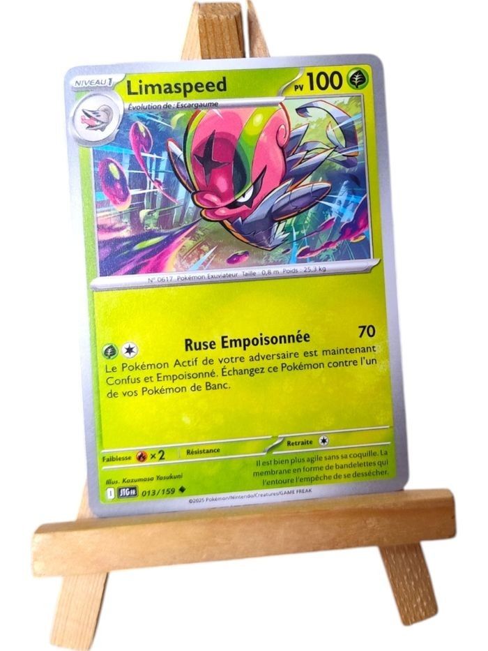 Lot de 18 cartes Pokémon - Série Écarlate et Violet Aventures Ensemble - photo numéro 3