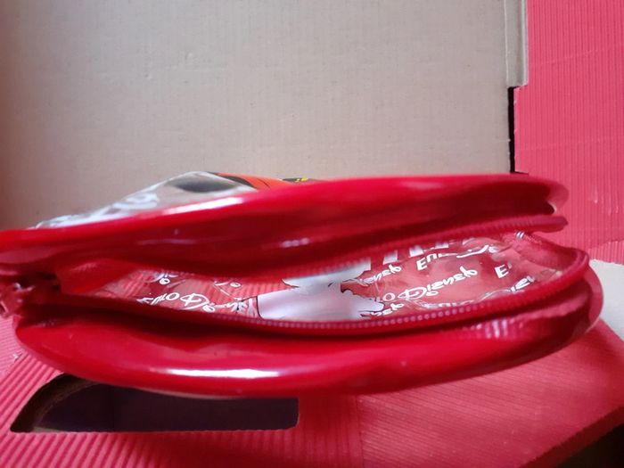 Trousse de toilette Disney - photo numéro 2