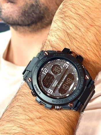 Montre de Sport Multifonctionnelle  neuf