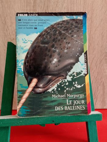 Le jour des baleines