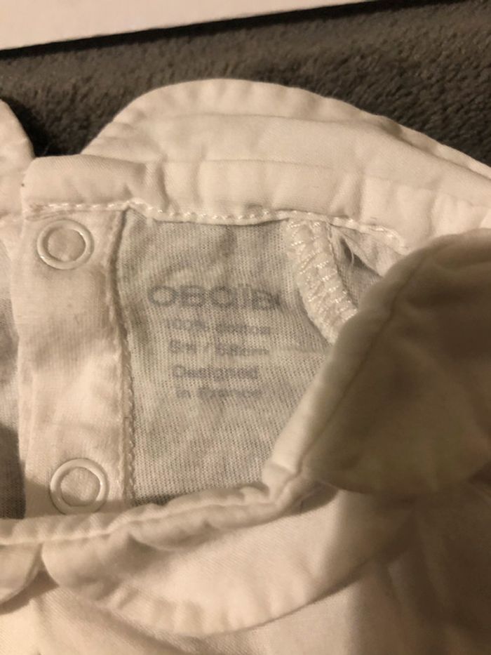 T-shirt manches longues - photo numéro 2