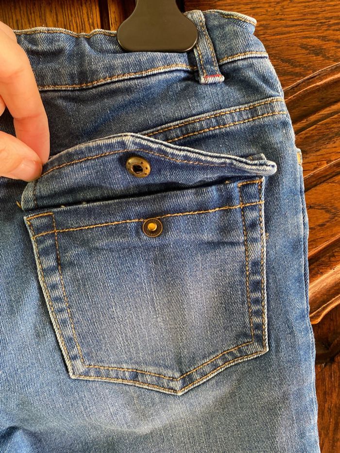 Jean slim 14 ans - photo numéro 6