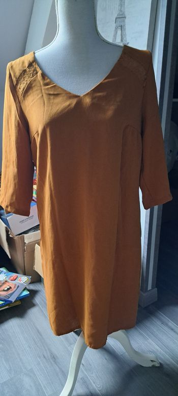 Tunique femme taille s 