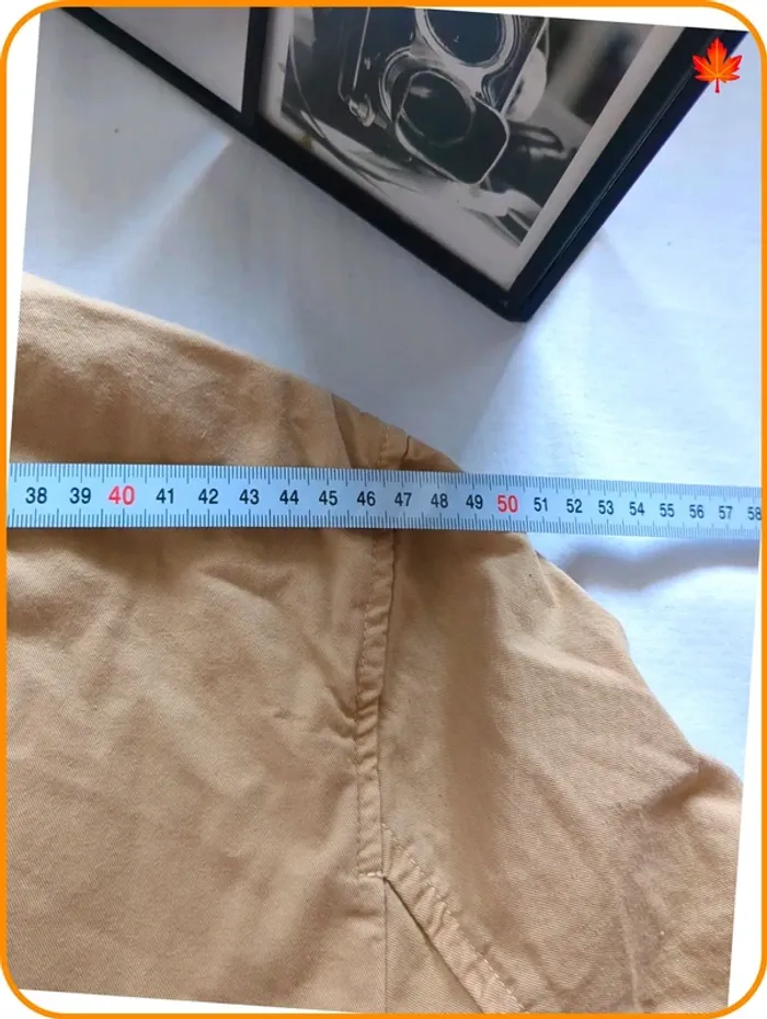 Veste blazer légère Homme MCS - photo numéro 6