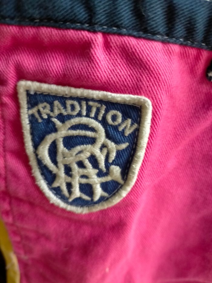 Très jolie jupe Ralph Lauren 5 ans - photo numéro 2