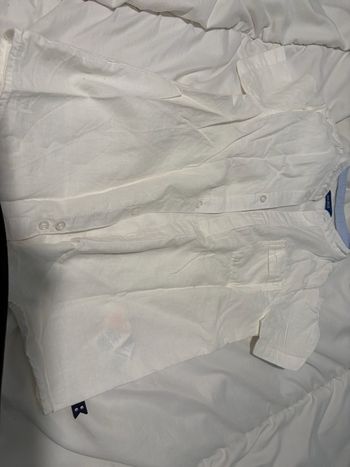 chemise