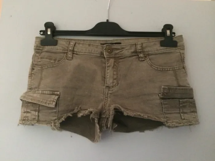 Mini short T.36 Jennyfer