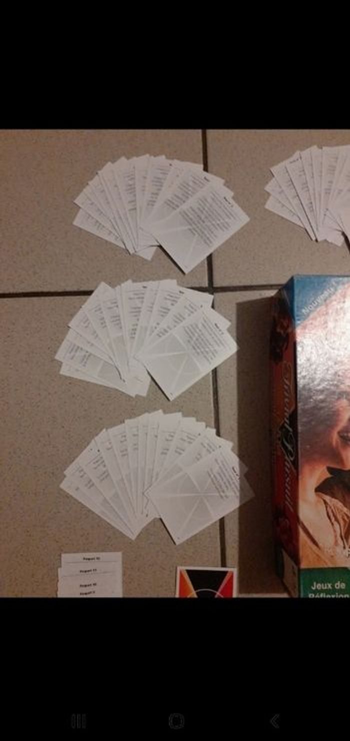 Trivial Pursuit Team - photo numéro 7