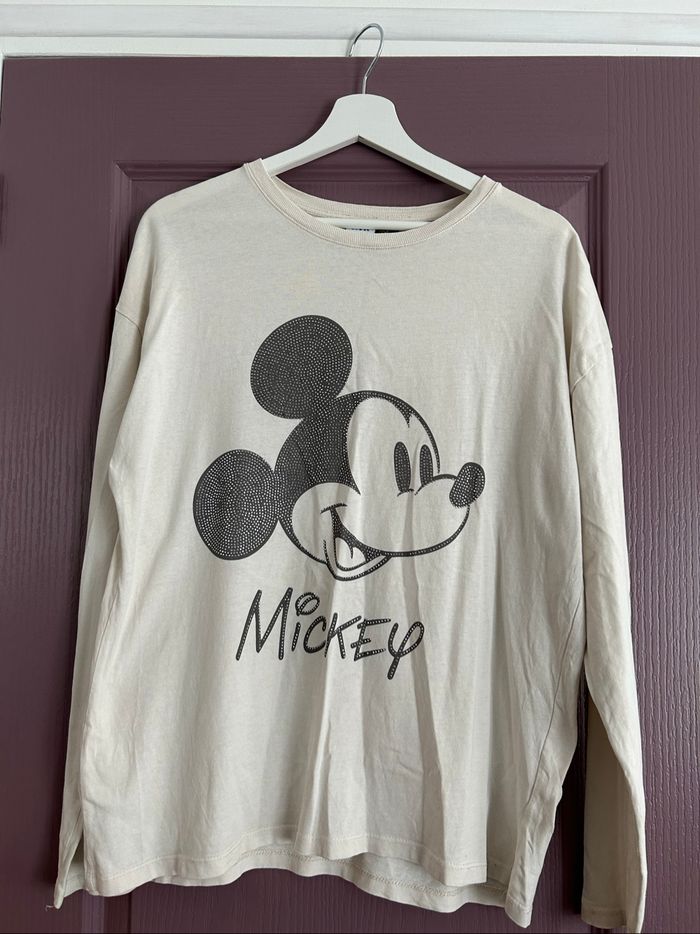Tee-shirt Disney