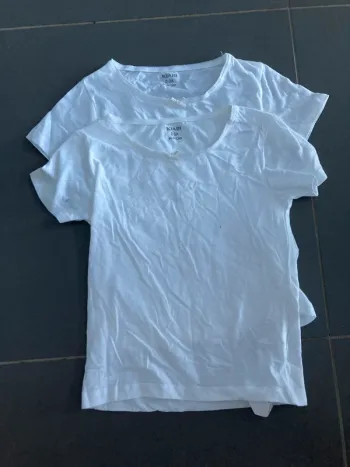 Maillot de corps kiabi neuf 2-3 ans