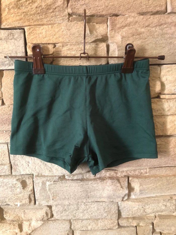 Short de bain 8-10 ans