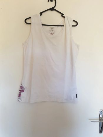 Débardeur Decathlon creation Taille L