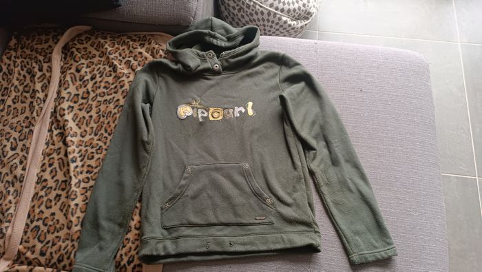 Sweat rip curl 14 ans