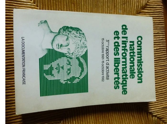 Livre la documentation française 3eme rapport p