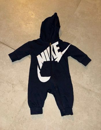 Combinaison Nike 3 mois
