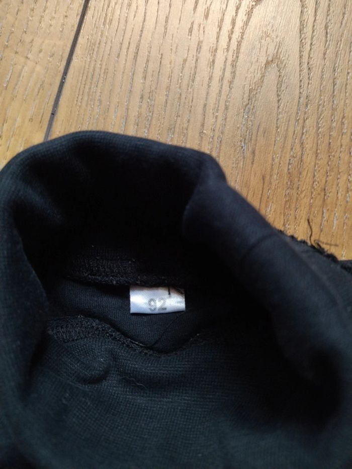 Pantalon et sweat col roulé 23 mois - photo numéro 4