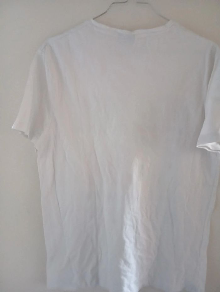 Tee shirt homme taille xl - photo numéro 4